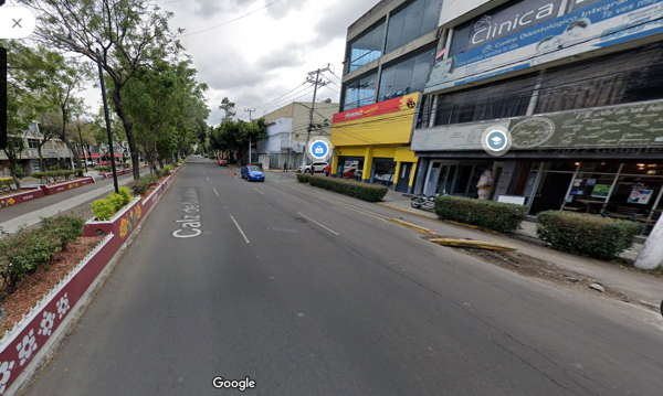 Departamento en venta en Guadalupe Tepeyac, Gustavo A. Madero — foto 3 de 7