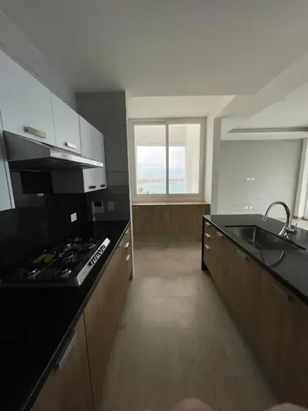 Departamento en renta en Ignacio Zaragoza, Veracruz — foto 3 de 9