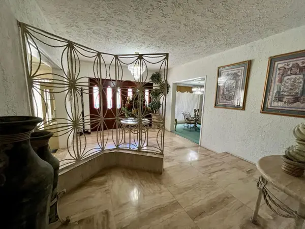Casa en venta en Campestre, Juárez — foto 2 de 10