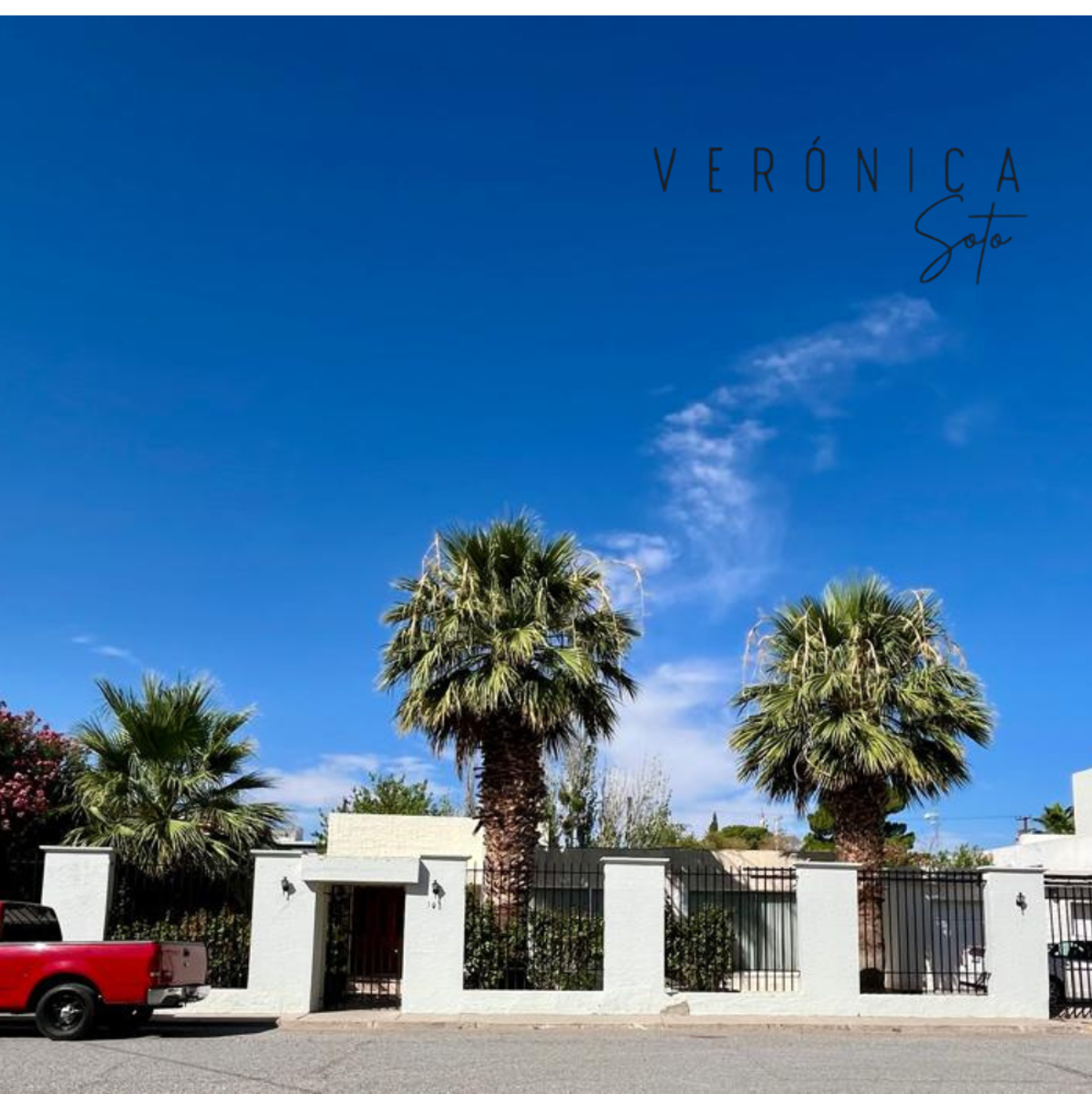 Casa en venta en Campestre, Juárez — foto 1 de 10