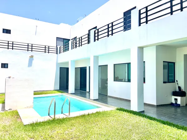 Casa en venta en Villas del Renacimiento, Torreón, Coahuila de Zaragoza