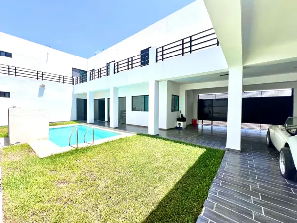 Casa en venta en Villas del Renacimiento, Torreón — foto 3 de 30