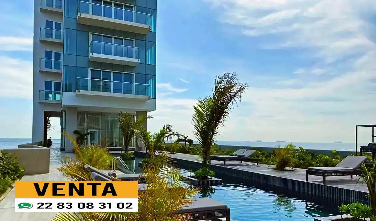 Departamento en venta en Costa de Oro, Boca del Río — foto 1 de 7