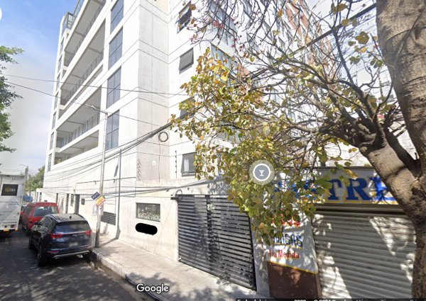 Departamento en Granjas Mexico, Iztacalco, Ciudad de México