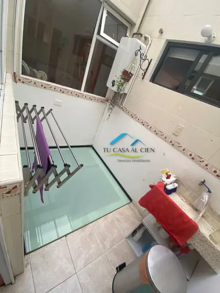 Casa en venta en Nueva Oxtotitlan, Toluca — foto 2 de 24