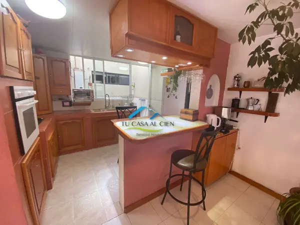 Casa en venta en Nueva Oxtotitlan, Toluca — foto 3 de 24
