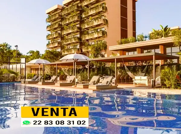 Departamento en venta en Paraíso del Estero (La Burbuja), Alvarado, Veracruz de Ignacio de la Llave Departamento en venta en Paraíso del Estero (La Burbuja), Alvarado, Veracruz de Ignacio de la Llave