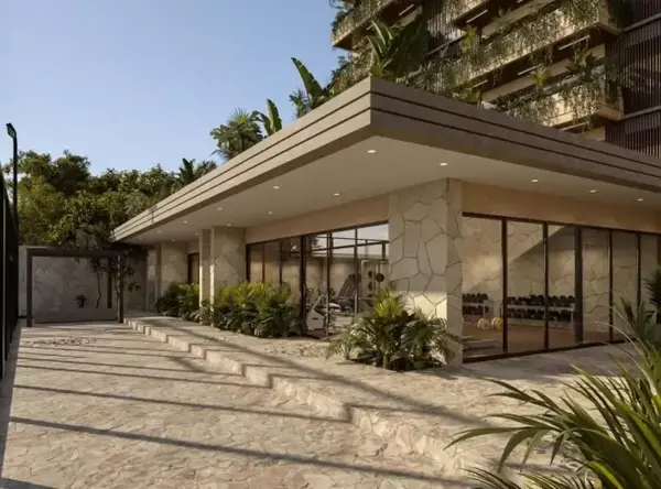 Departamento en venta en Paraíso del Estero (La Burbuja), Alvarado — foto 2 de 9