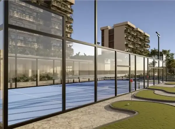 Departamento en venta en Paraíso del Estero (La Burbuja), Alvarado — foto 3 de 9