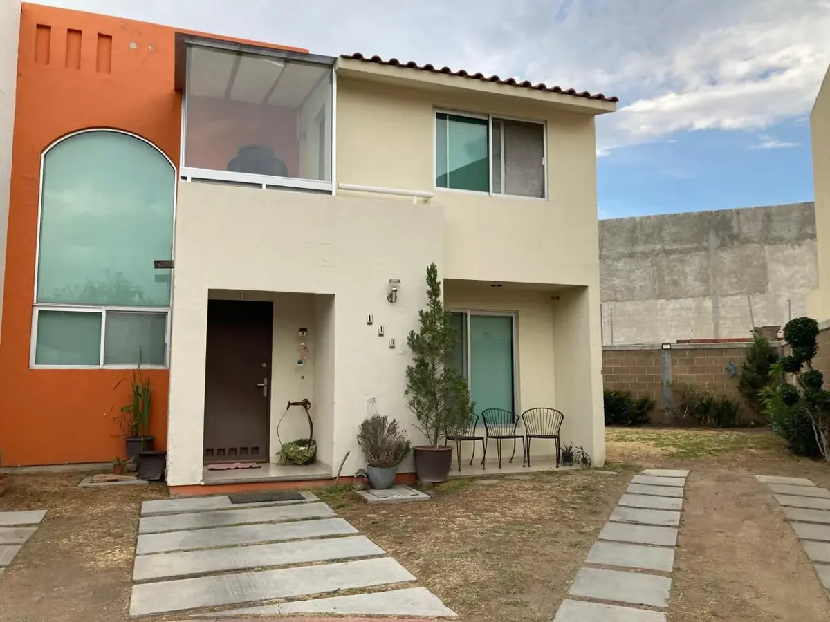 Casa en venta en Pedregal del Gigante, León — foto 1 de 7