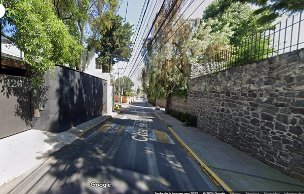 Casa en venta en Pedregal de San Jeronimo, La Magdalena Contreras — foto 2 de 7
