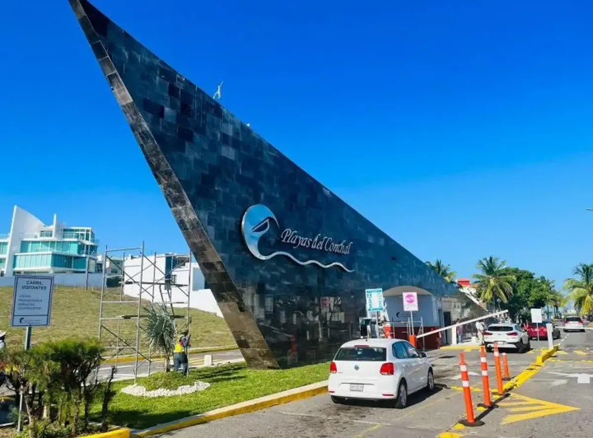 Terreno en venta en Playas del Conchal, Alvarado — foto 1 de 7