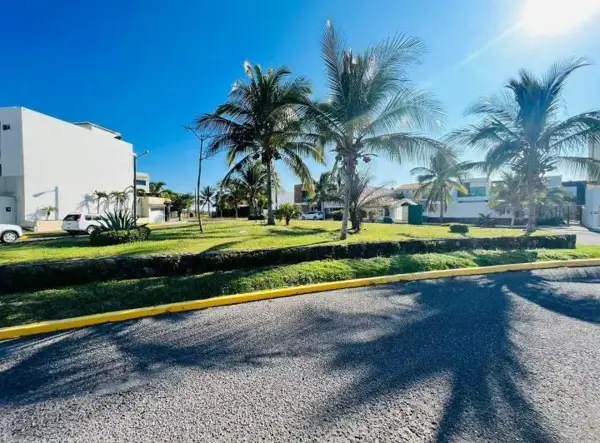 Terreno en venta en Playas del Conchal, Alvarado — foto 2 de 7
