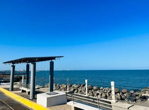 Terreno en venta en Playas del Conchal, Alvarado — foto 3 de 7