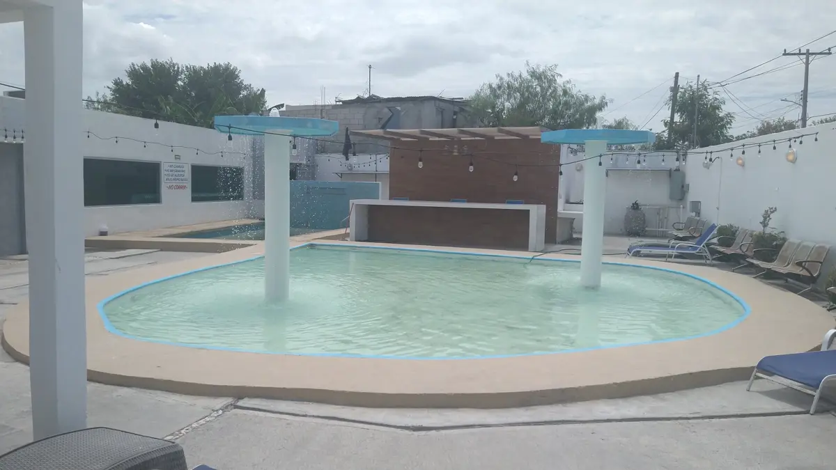 Quinta en venta en 20 de Noviembre, Matamoros — foto 1 de 8