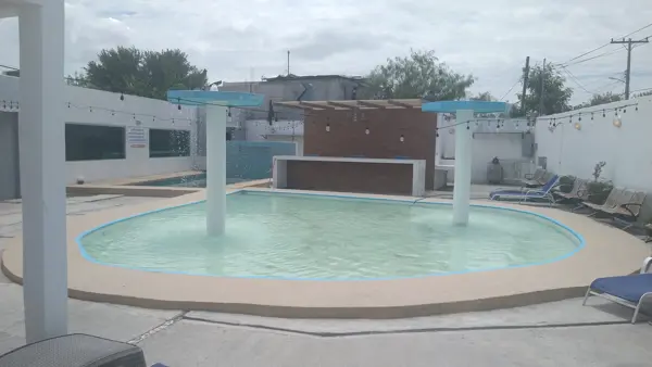 Quinta en venta en 20 de Noviembre, Matamoros, Tamaulipas