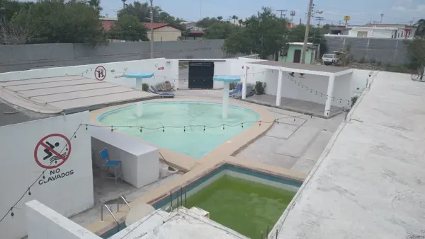 Quinta en venta en 20 de Noviembre, Matamoros — foto 2 de 8