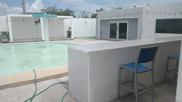 Quinta en venta en 20 de Noviembre, Matamoros — foto 3 de 8