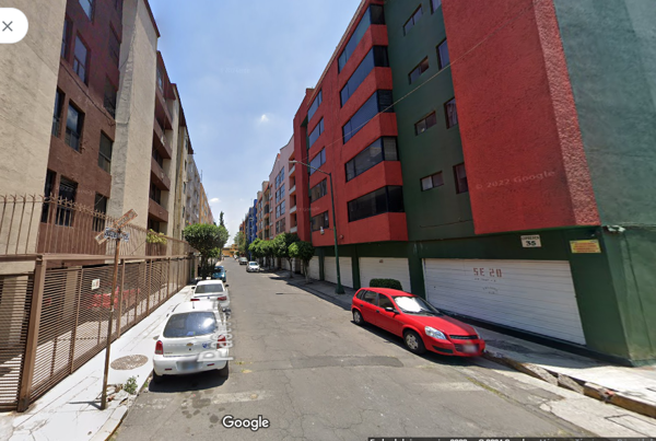 Departamento en venta en Paseos de Taxqueña, Coyoacán — foto 2 de 7