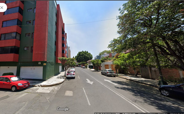Departamento en venta en Paseos de Taxqueña, Coyoacán — foto 3 de 7