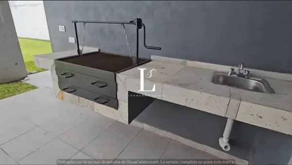 Casa en venta en Real de Oaxtepec, Yautepec — foto 2 de 9
