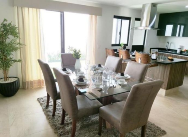 Casa en venta en Miguel Aleman, Veracruz — foto 2 de 8