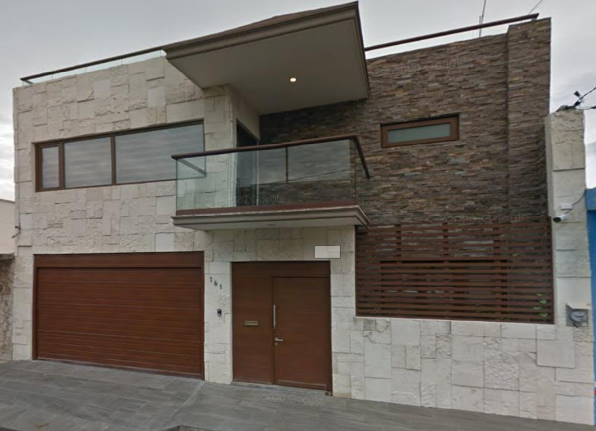 Casa en venta en Miguel Aleman, Veracruz — foto 1 de 8