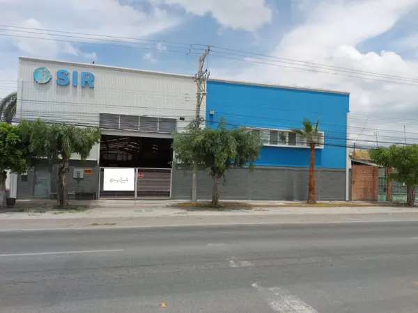 Nave en renta en Macario J Gómez, San Francisco de los Romo, Aguascalientes