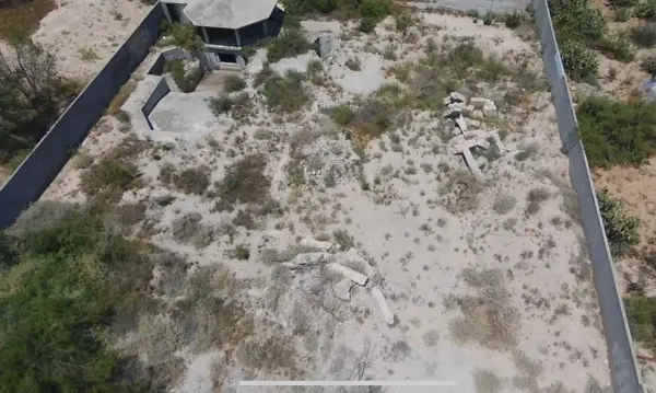 Terreno en venta en Puerta del Sol, Saltillo — foto 3 de 11