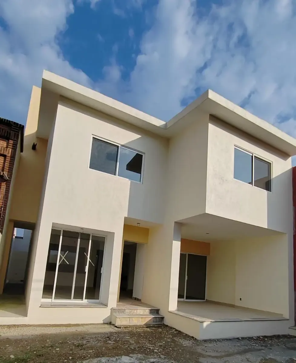 Casa en venta en Jardines de Ahuatlán, Cuernavaca — foto 1 de 27