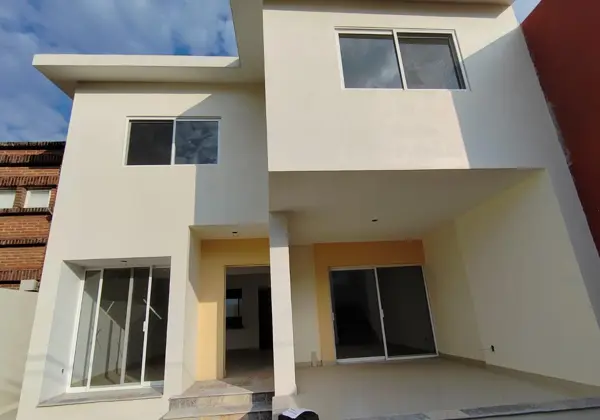 Casa en venta en Jardines de Ahuatlán, Cuernavaca — foto 2 de 27