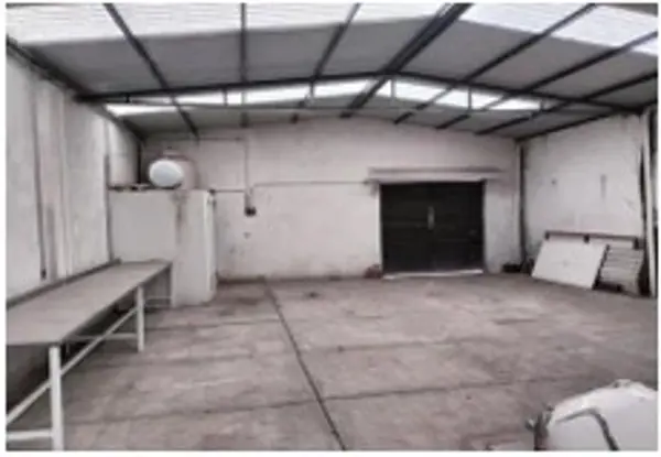 Bodega en venta en Residencial Floresta, Irapuato — foto 2 de 11