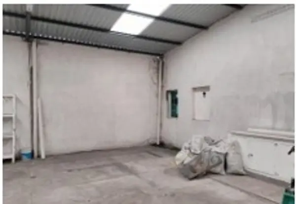 Bodega en venta en Residencial Floresta, Irapuato — foto 3 de 11