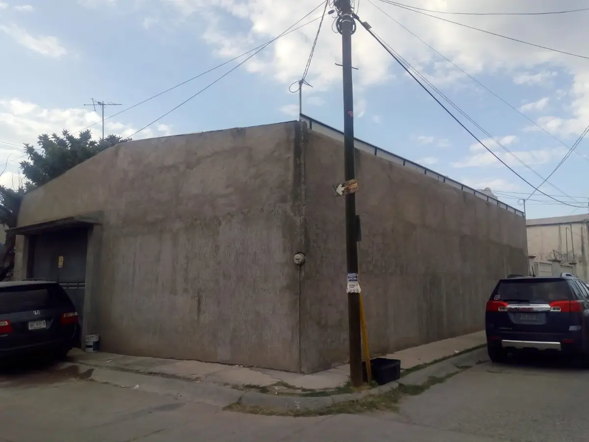 Bodega en venta en Residencial Floresta, Irapuato — foto 1 de 11