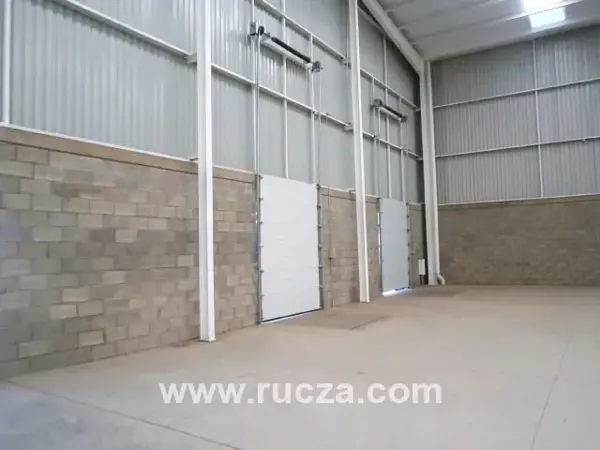 Nave en renta en Irapuato (Ciudad Industrial), Irapuato — foto 3 de 6