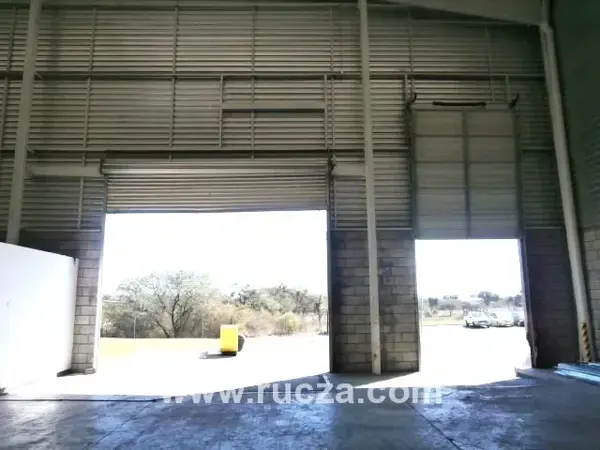 Nave en renta en Irapuato (Ciudad Industrial), Irapuato — foto 2 de 6