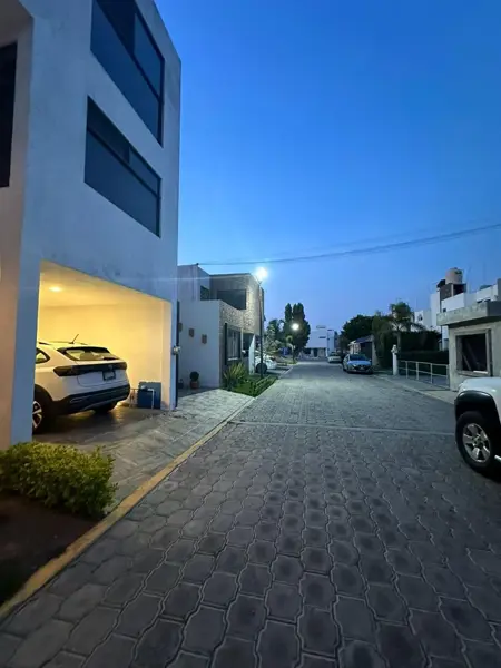 Casa en venta en Santa Maria Xixitla, San Pedro Cholula — foto 3 de 16