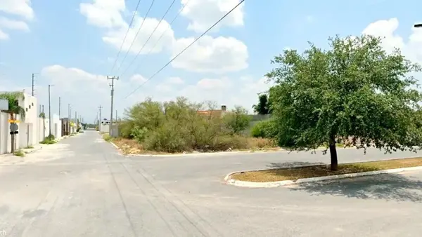 Terreno en venta en Portal de Zuazua, General Zuazua — foto 3 de 7