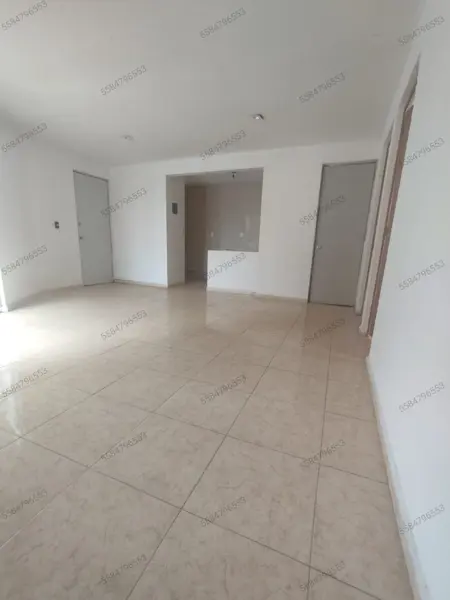Departamento en venta en Revolucion, Venustiano Carranza — foto 3 de 12