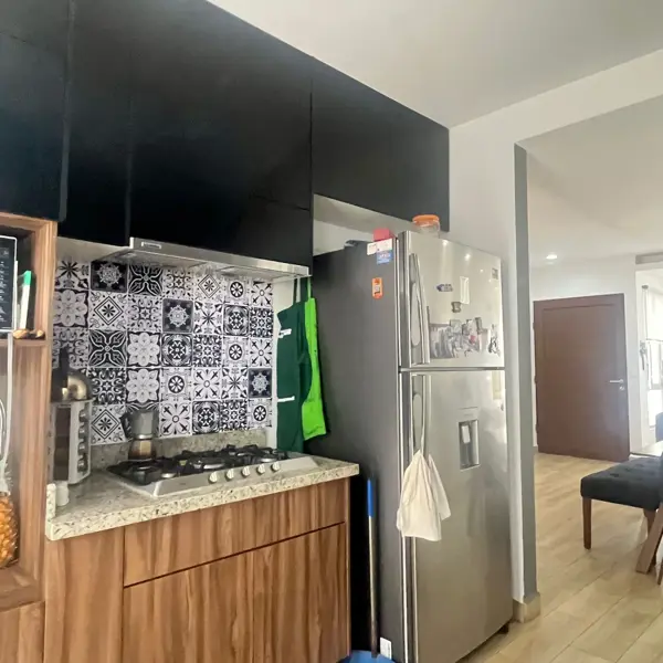 Casa en venta en Zákia, El Marqués — foto 3 de 17