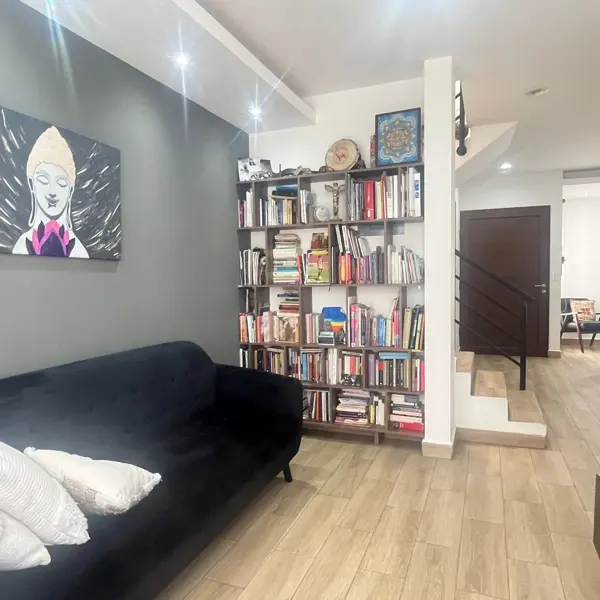 Casa en venta en Zákia, El Marqués — foto 2 de 17