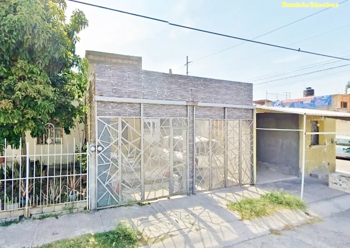 Casa en venta en Hacienda Santa Fe, Tlajomulco de Zúñiga — foto 1 de 5