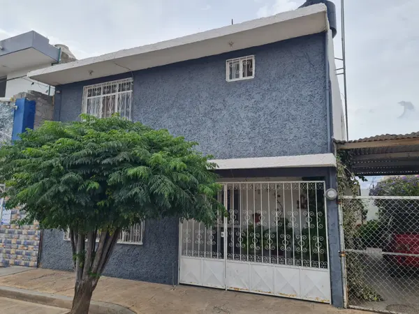 Casa en venta en Francisco Villa, Fresnillo — foto 3 de 18