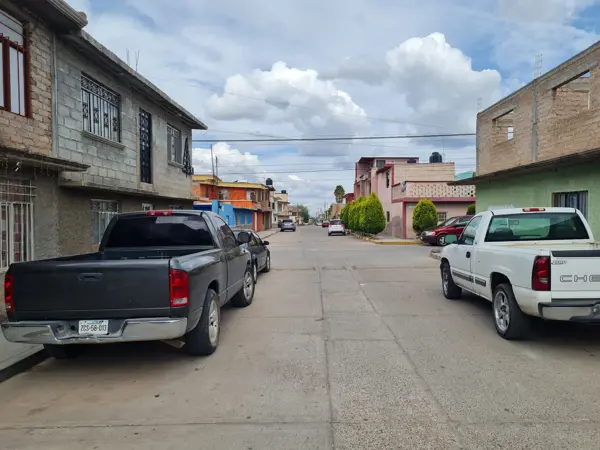Casa en venta en Francisco Villa, Fresnillo — foto 2 de 18
