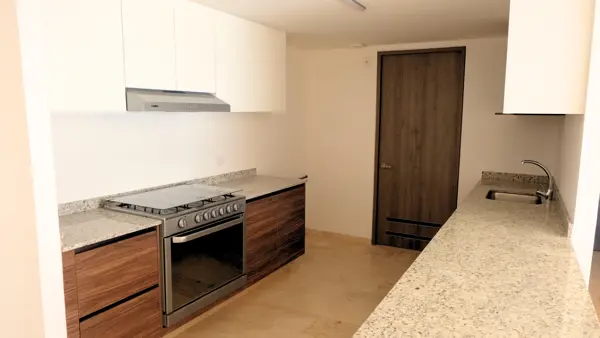 Departamento en Balcones Coloniales, Querétaro, Querétaro