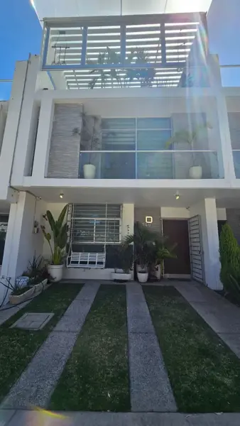 Casa en Natura Bosque Residencial, Zapopan, Jalisco