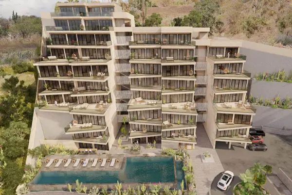 Departamento en venta en El Pedregal, Los Cabos — foto 3 de 14