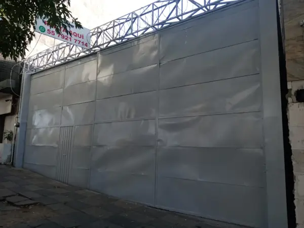 Terreno en venta en Ampliación Daniel Garza, Miguel Hidalgo — foto 2 de 2