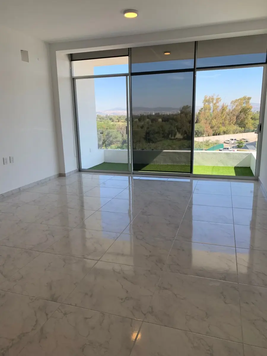 Departamento en venta en Terranova, Corregidora — foto 1 de 22