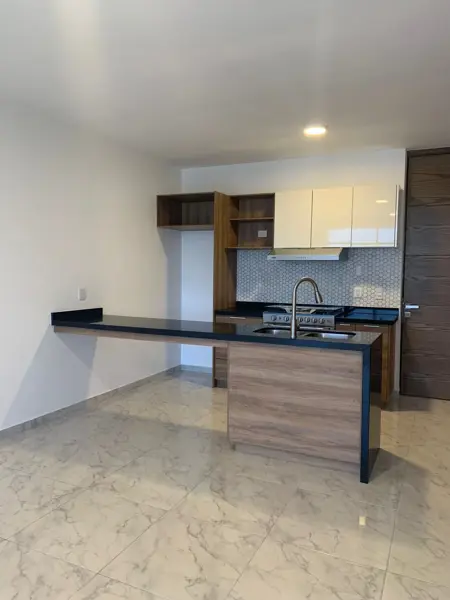 Departamento en venta en Terranova, Corregidora — foto 2 de 22